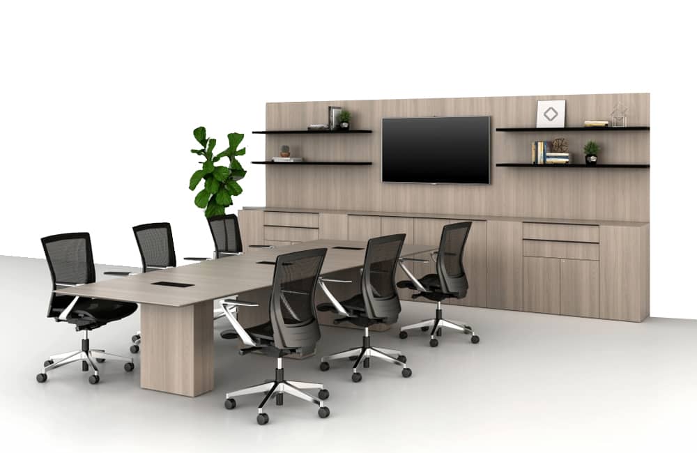 Calibrate Conferencing