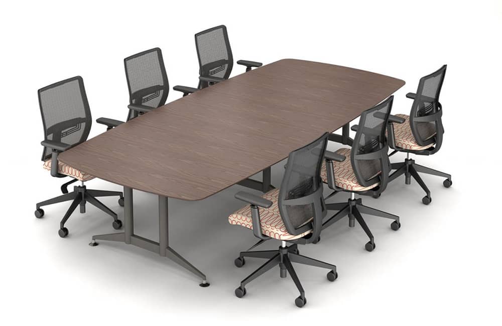 Day-to-Day Conference & Meeting Tables