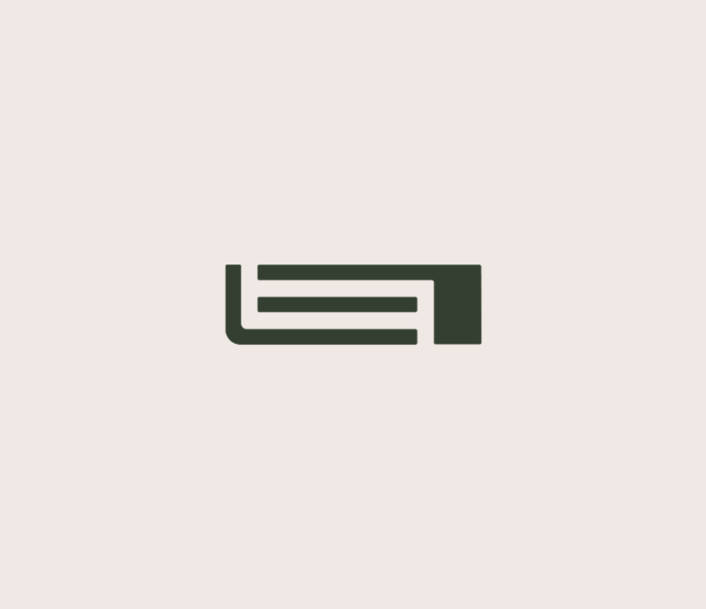Ethos Workplace Interiors logo mark, placeholder graphic for Carmina Osting-Mamangun's team photo